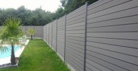 Portail Clôtures dans la vente du matériel pour les clôtures et les clôtures à Sarcy